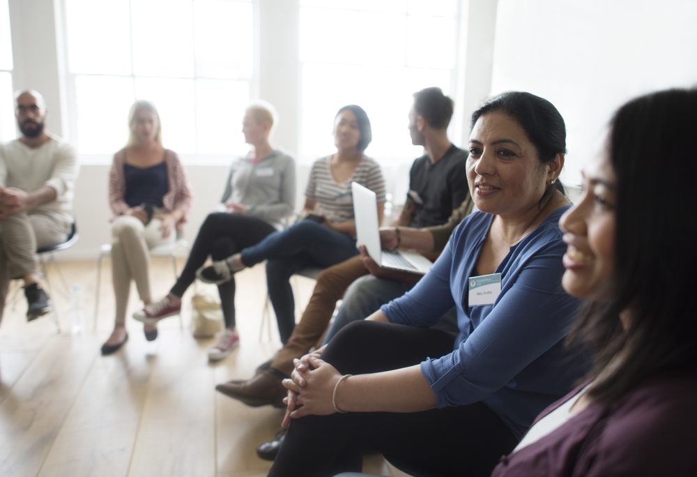 Different Types Of Mental Health Facilities The Blackberry Center 