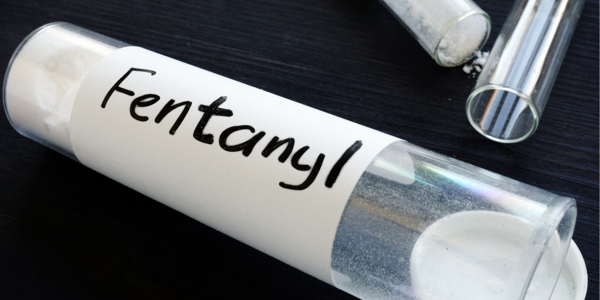 What Is Fentanyl? Prescription Drug Abuse Facts The Blackberry Center