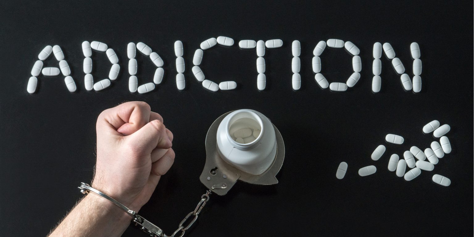 What Are The Stages Of Addiction Best Mental Health Blog