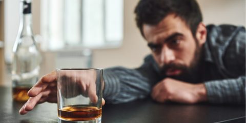 Living With an Alcoholic Narcissist - Florida Dual Diagnosis Center