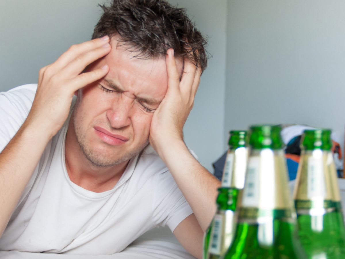 How Long Can a Hangover Last The Science Behind Hangovers