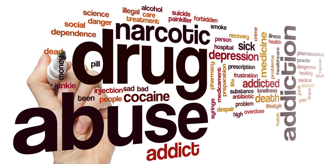 The Difference Between Dependence Vs Addiction The Blackberry Center Of Central Florida