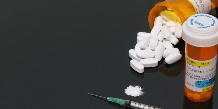 Fentanyl Addiction Treatment The Blackberry Center Of Central Florida